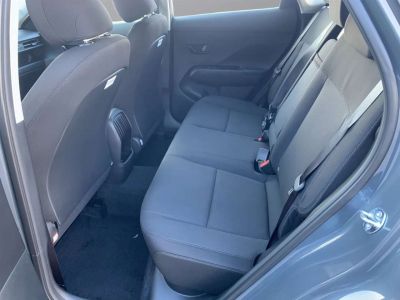 Hyundai Kona Vorführwagen