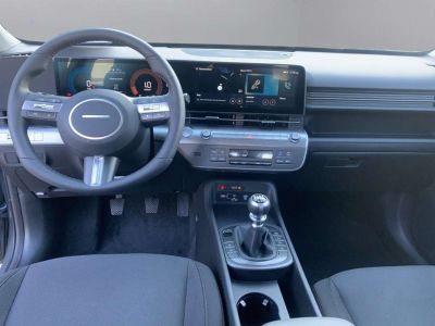 Hyundai Kona Vorführwagen