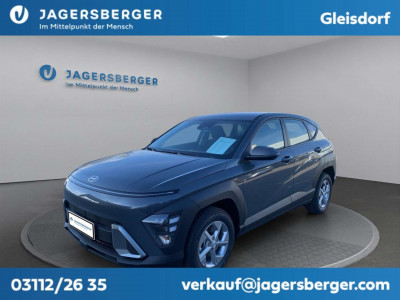 Hyundai Kona Vorführwagen