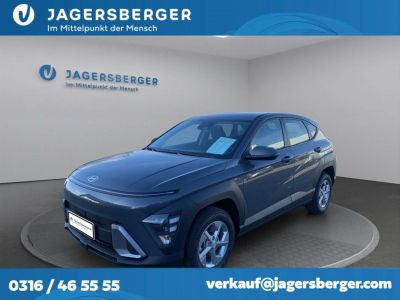 Hyundai Kona Vorführwagen