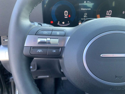 Hyundai Kona Vorführwagen