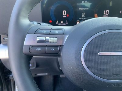 Hyundai Kona Vorführwagen