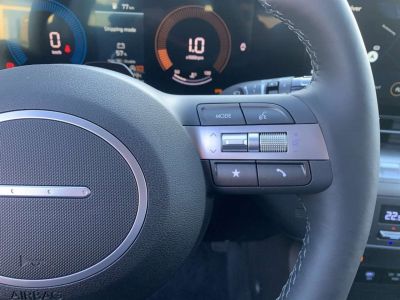 Hyundai Kona Vorführwagen