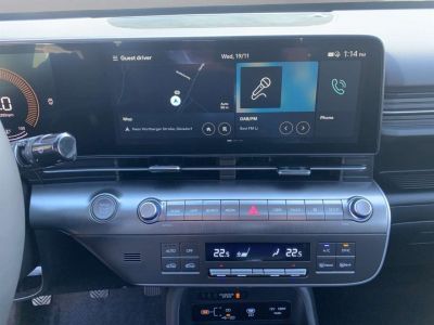 Hyundai Kona Vorführwagen