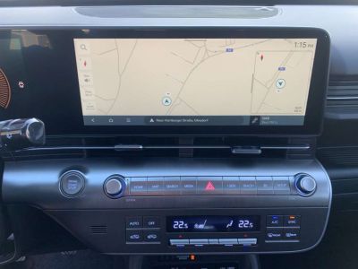 Hyundai Kona Vorführwagen