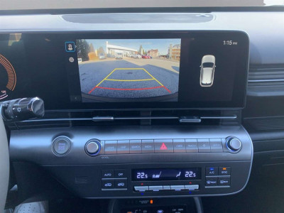 Hyundai Kona Vorführwagen