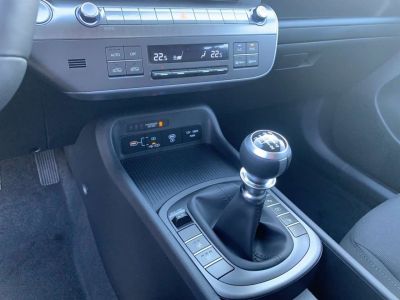 Hyundai Kona Vorführwagen