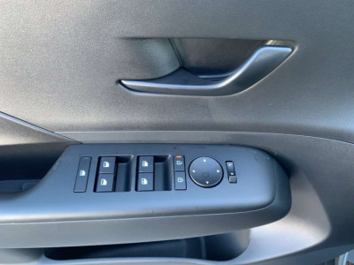 Hyundai Kona Vorführwagen