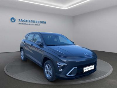 Hyundai Kona Vorführwagen