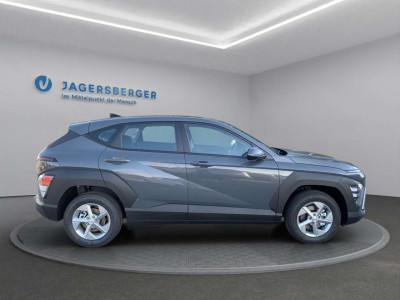 Hyundai Kona Vorführwagen