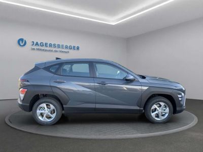 Hyundai Kona Vorführwagen