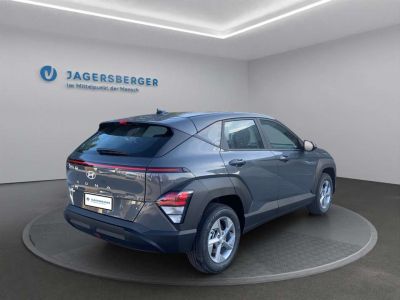 Hyundai Kona Vorführwagen