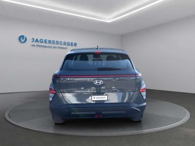 Hyundai Kona Vorführwagen