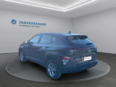 Hyundai Kona Vorführwagen