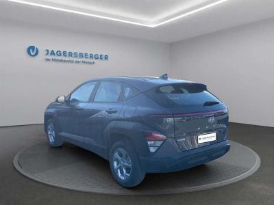 Hyundai Kona Vorführwagen