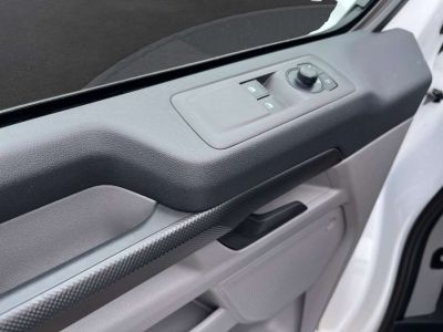 Ford Transit Custom Neuwagen