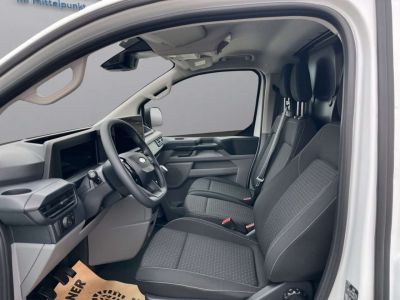 Ford Transit Custom Neuwagen