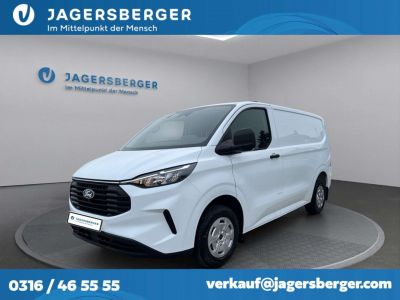 Ford Transit Custom Neuwagen