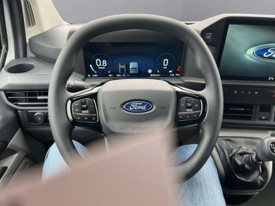 Ford Transit Custom Neuwagen