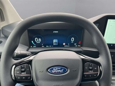 Ford Transit Custom Neuwagen