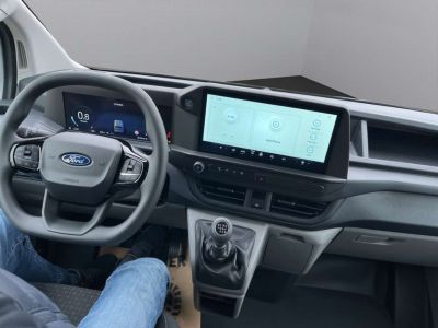 Ford Transit Custom Neuwagen