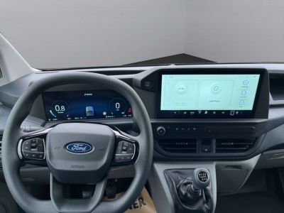 Ford Transit Custom Neuwagen