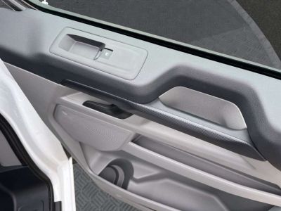 Ford Transit Custom Neuwagen