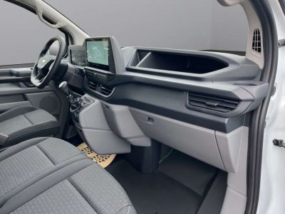 Ford Transit Custom Neuwagen