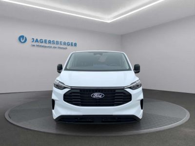 Ford Transit Custom Neuwagen