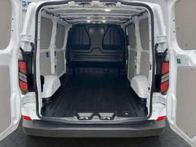 Ford Transit Custom Neuwagen