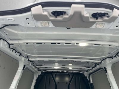 Ford Transit Custom Neuwagen