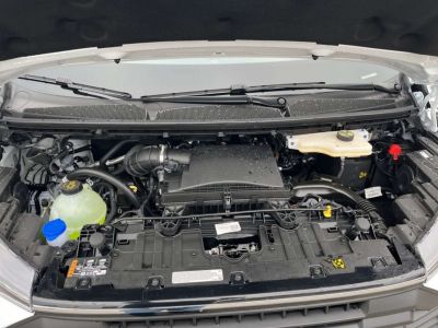 Ford Transit Custom Neuwagen