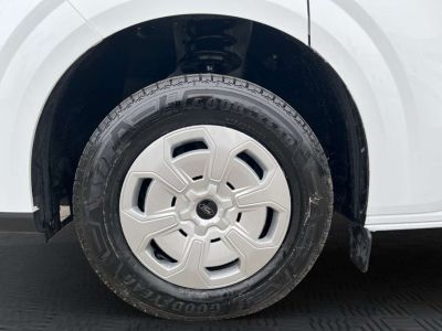 Ford Transit Custom Neuwagen