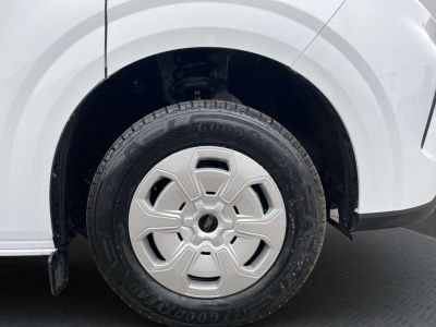 Ford Transit Custom Neuwagen