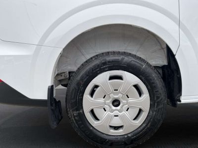 Ford Transit Custom Neuwagen