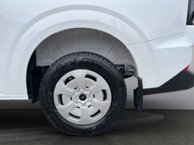 Ford Transit Custom Neuwagen