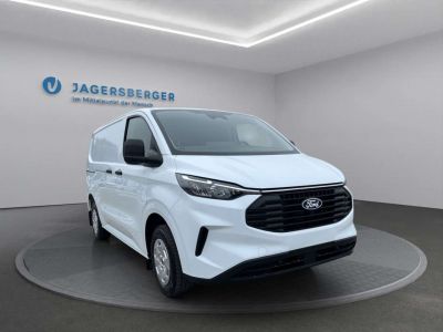 Ford Transit Custom Neuwagen