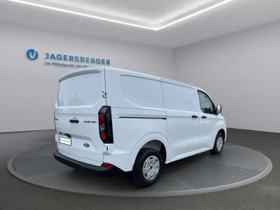 Ford Transit Custom Neuwagen