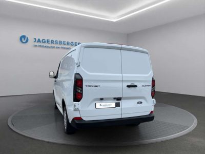 Ford Transit Custom Neuwagen