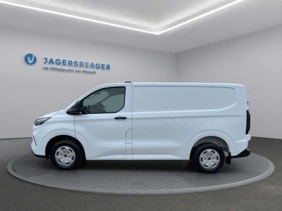 Ford Transit Custom Neuwagen