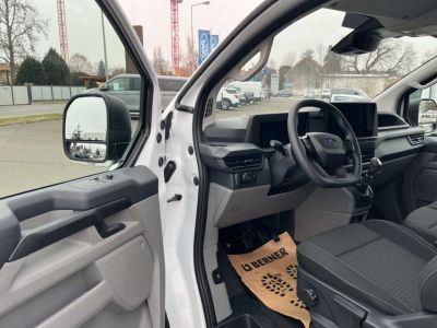 Ford Transit Custom Neuwagen