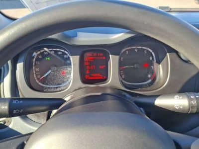 Fiat Panda Gebrauchtwagen Fiat Panda Gebrauchtwagen