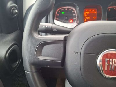 Fiat Panda Gebrauchtwagen