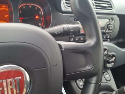 Fiat Panda Gebrauchtwagen