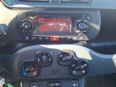 Fiat Panda Gebrauchtwagen Fiat Panda Gebrauchtwagen