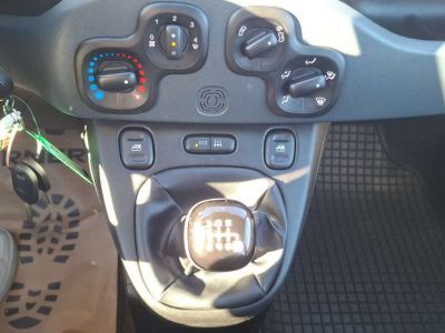 Fiat Panda Gebrauchtwagen Fiat Panda Gebrauchtwagen