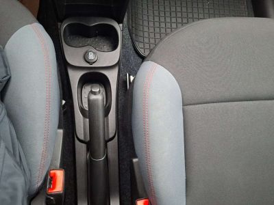 Fiat Panda Gebrauchtwagen