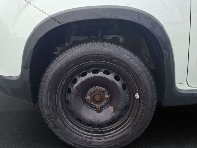 Fiat Panda Gebrauchtwagen