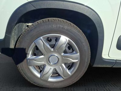 Fiat Panda Gebrauchtwagen Fiat Panda Gebrauchtwagen