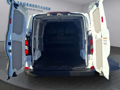 Ford Transit Custom Neuwagen